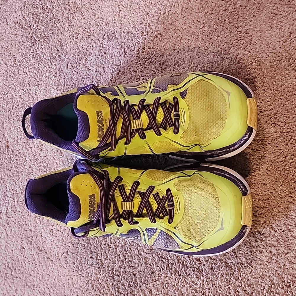 Hoka One Infinite